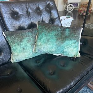 Threshold Set of 2 Decorative Pillows